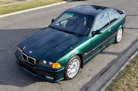 mile  bmw  coupe  speed  sale  bat auctions sold