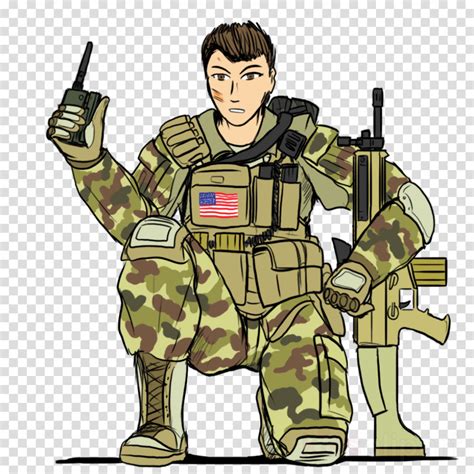high quality soldier clipart army transparent png images art