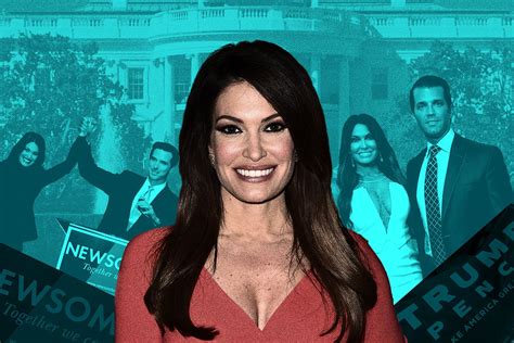 Kimberly Guilfoyle Was Once Compared To Jackie Kennedy Now She’s