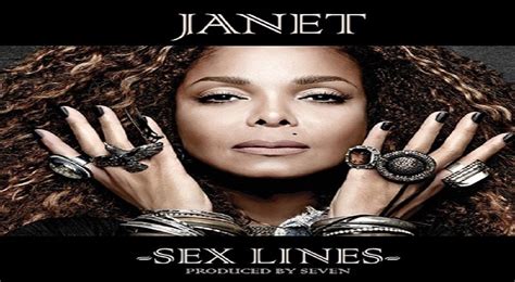janet jackson “sex lines” hip