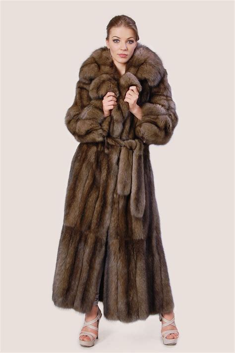 Cost Of Fur Coats Coat Nj