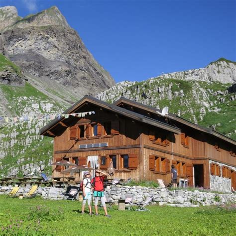 refuge   alps  alpine property blog