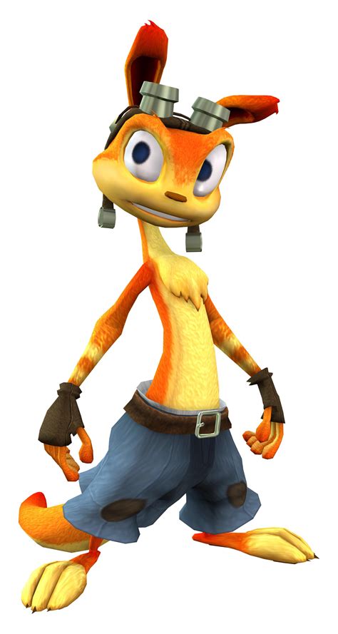what s the funniest thing you ve heard daxter say r jakanddaxter