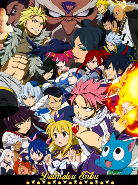 fairy tail fan art rogue fairy tail jan  committee hearings