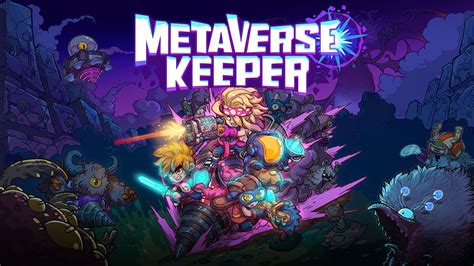 metaverse keeper playstation universe