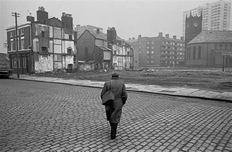 powerful photos of slum life and squalor in liverpool 1969 71 volume 1