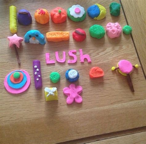 ⊱ɛʂɬཞɛƖƖą⊰ lush products lush handmade cosmetics