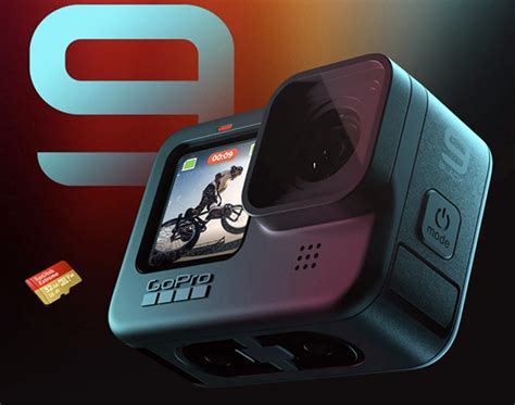 gopro launches hero black action camera photo review