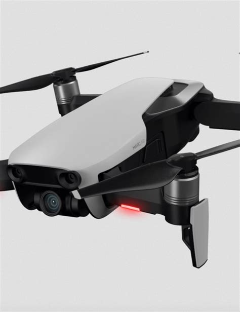 dji mavic air drone folds    size   smartphone bikeradar