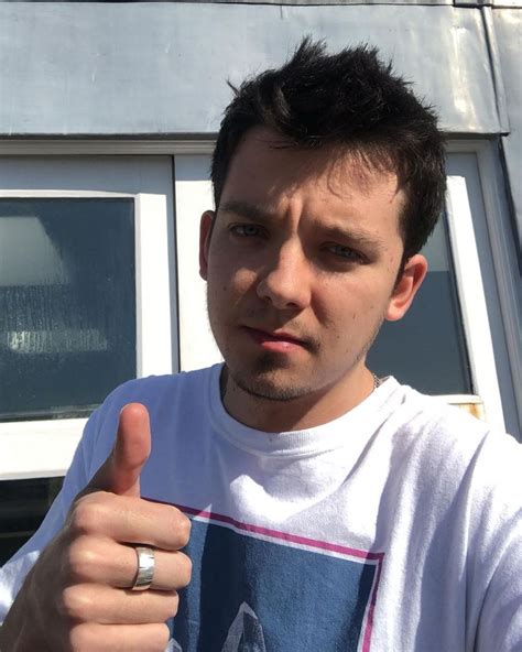 Asa Butterfield On Instagram “suns Out Thumbs Out ” Asa Buterfield