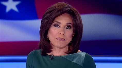 Judge Jeanine Pirro I Want To Thank Democrats For Exposing Their Hate