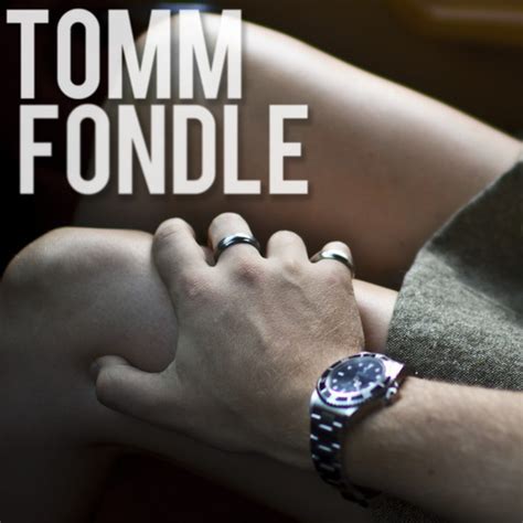 Tomm Fondle Profile And Activity Funny Or Die