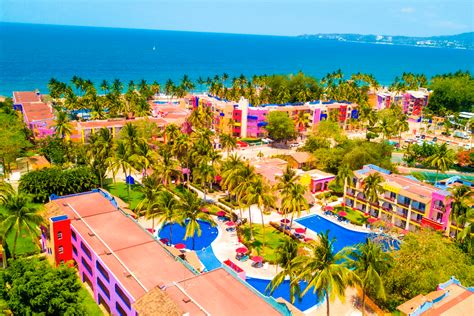 inclusive resorts mexico royal decameron complex