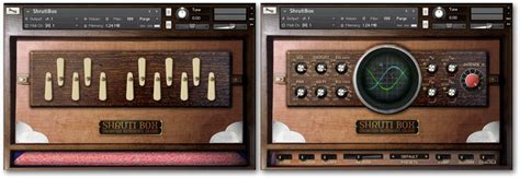 cinematique instruments released shruti box for kontakt audiosex professional audio forum