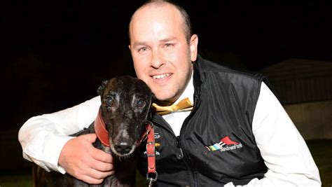 Trainer Fined As Greyhound Sweet It Is Disqualified Nz