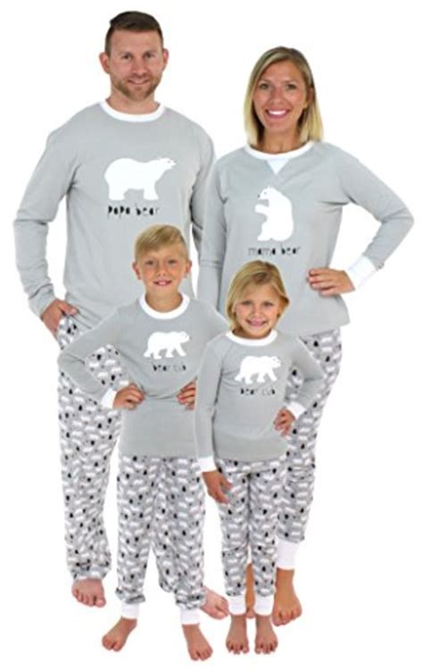 matching family pajama sets  christmas  hanukkah