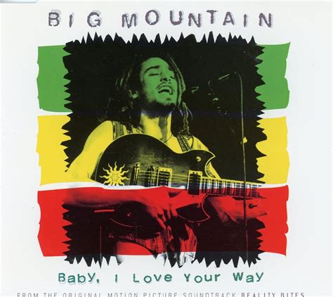baby  love    big mountain amazoncouk cds vinyl