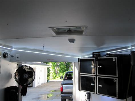 replacement interior trailer lighting led page  rennlist porsche discussion forums