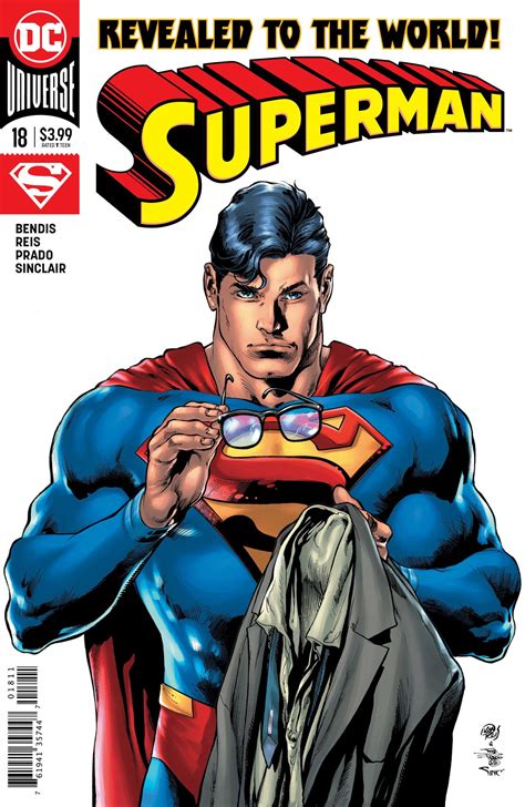 preview superman  major spoilers comic book reviews news previews  podcasts