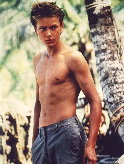 Picture Of River Phoenix