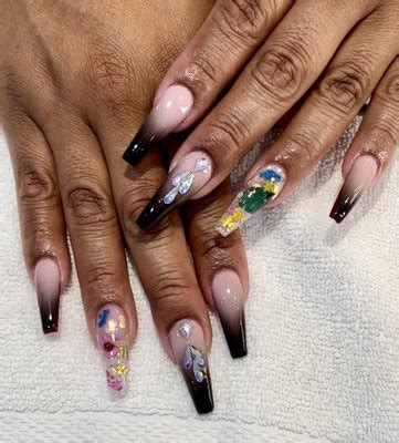 mk nails spa    reviews  ne hwy  bend