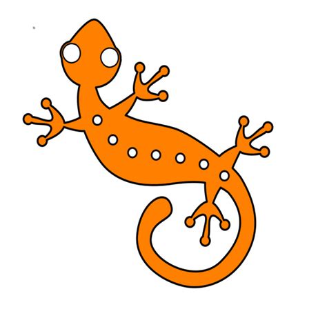 gecko png images icon cliparts  clip art png icon arts