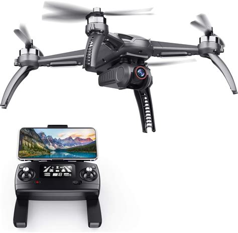 amazoncom sanrock bw gps drones   uhd camera  adults kids beginners quadcopter