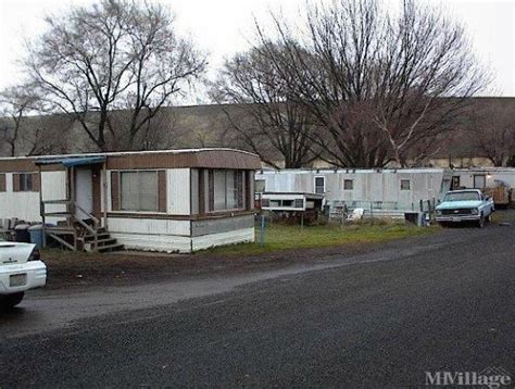 valley view trailer court mobile home park  dayton wa mhvillage