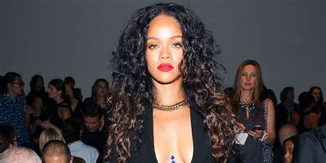 Rihanna Beauty Agency Fr8me Rihanna Hair And Makeup Company