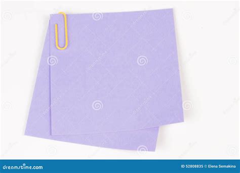 blank lilac paper stock image image  pattern adhesive