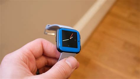 gadgetwraps fitbit versa gloss electric blue skin  screen protector youtube