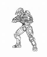Halo Coloring Pages Spartans Wars Michigan Chief Search Vulcan Print Spartan S117 Again Bar Case Looking Don Use Find Top sketch template