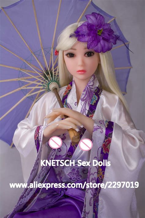 Real Silicone Sex Dolls Robot Japanese Anime Love Doll Realistic Oral
