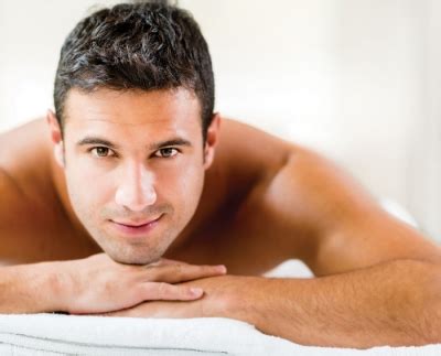 finding  keeping  man attracting  male spa client