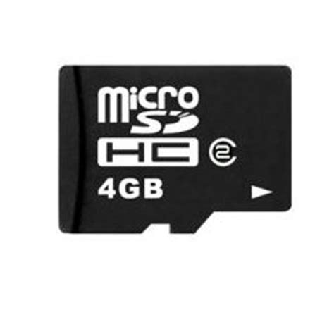 microsdhc card gb