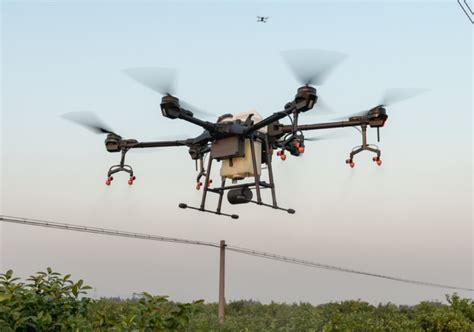 key trends  drones   mining industry