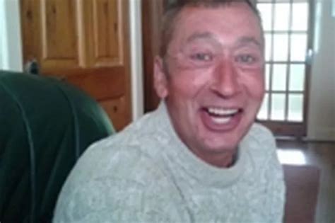 man  died  driving   shop front named  kevin wolfe wales