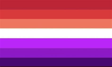ace lesbian flag lesbian flag all pride flags pride flags