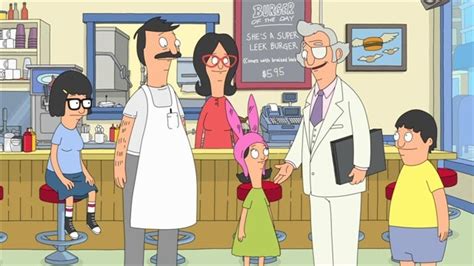 Characters Bob S Burgers Wiki Guide Ign
