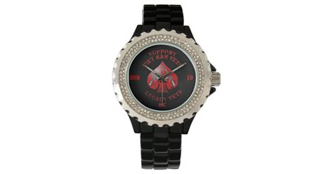 Support Vnv Lv Mc Watch With A Ch Ca Spade Uk