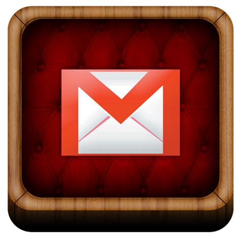 gmail icon  social box icons softiconscom