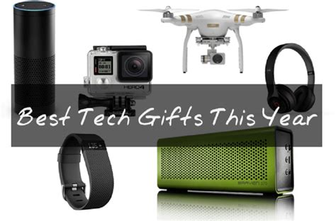 hottest tech gifts gadgets  ideas    tv tech geeks news