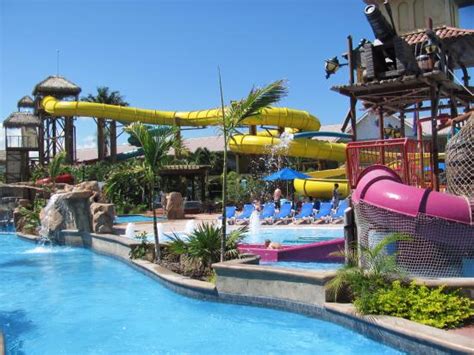 Waterpark Picture Of Jewel Runaway Bay Beach And Golf