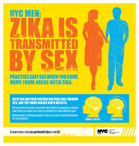 zika virus campaign