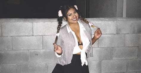 Sexy 90s Costumes For Women Popsugar Love And Sex