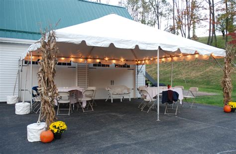 party canopy  tent layouts partysavvy tent rentals