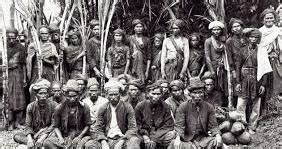 etnis dunia asal usul suku singkil aceh