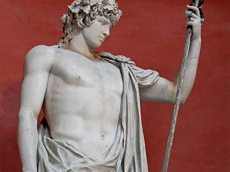 52 Queer Gods Who Ruled Ancient History 2022