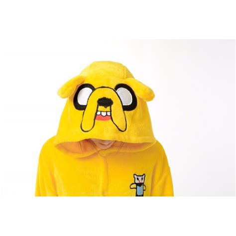 Adventure Time With Finn And Jake Cute Lovely Pajamas