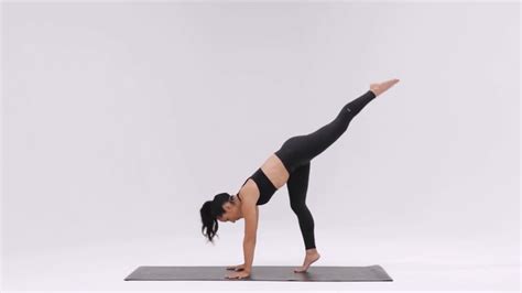 scorpion pose yoga vrischikasana benefits